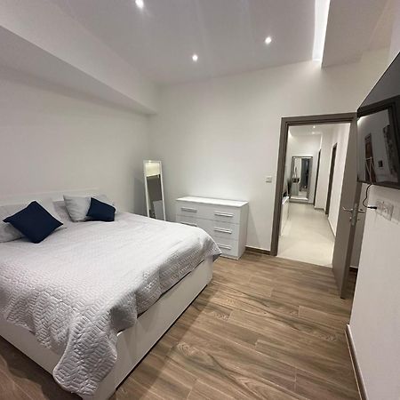 Is-Swieqi Acacia Avenue Apartments מראה חיצוני תמונה