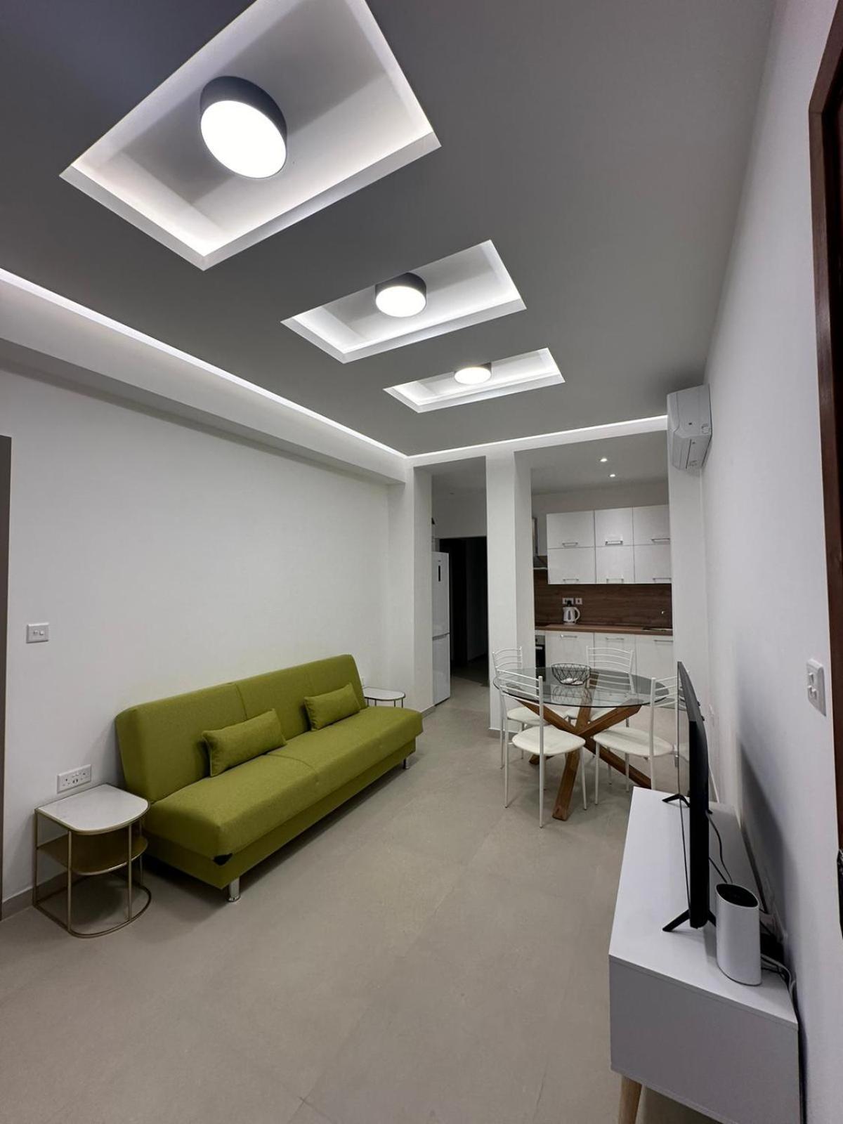 Is-Swieqi Acacia Avenue Apartments מראה חיצוני תמונה