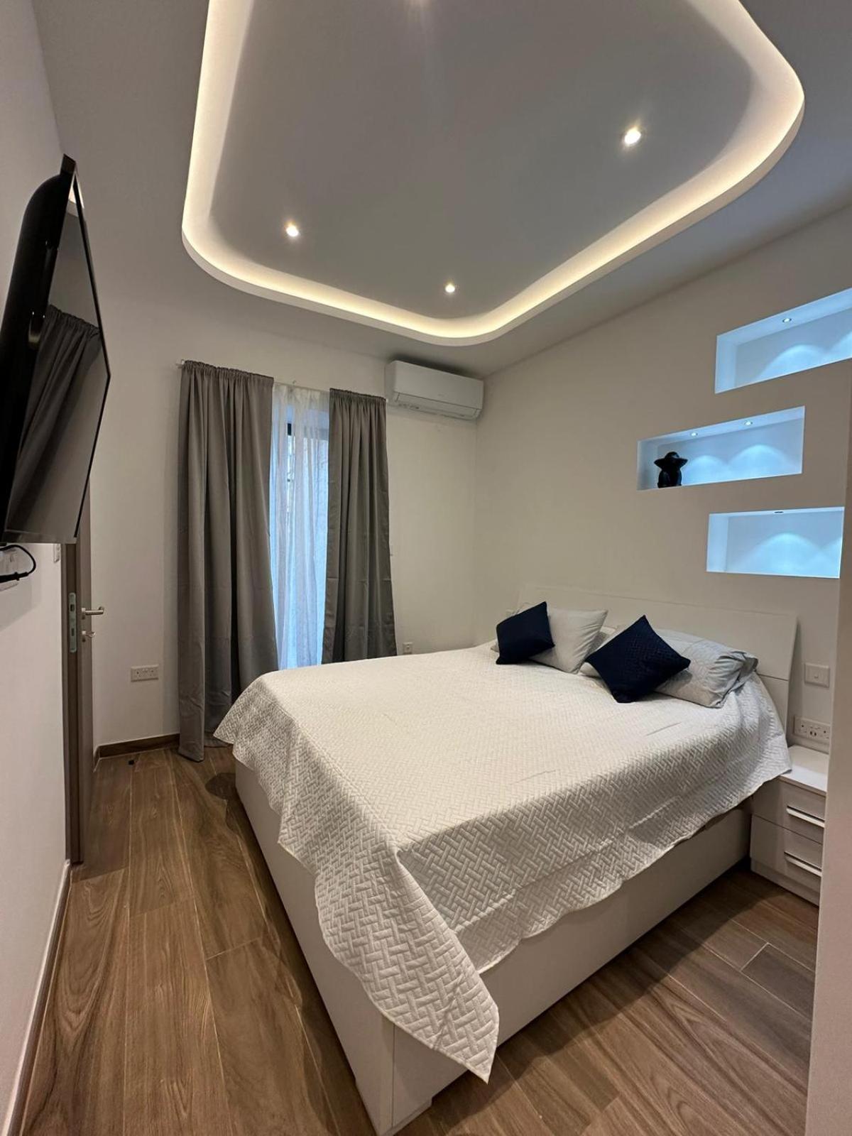 Is-Swieqi Acacia Avenue Apartments מראה חיצוני תמונה