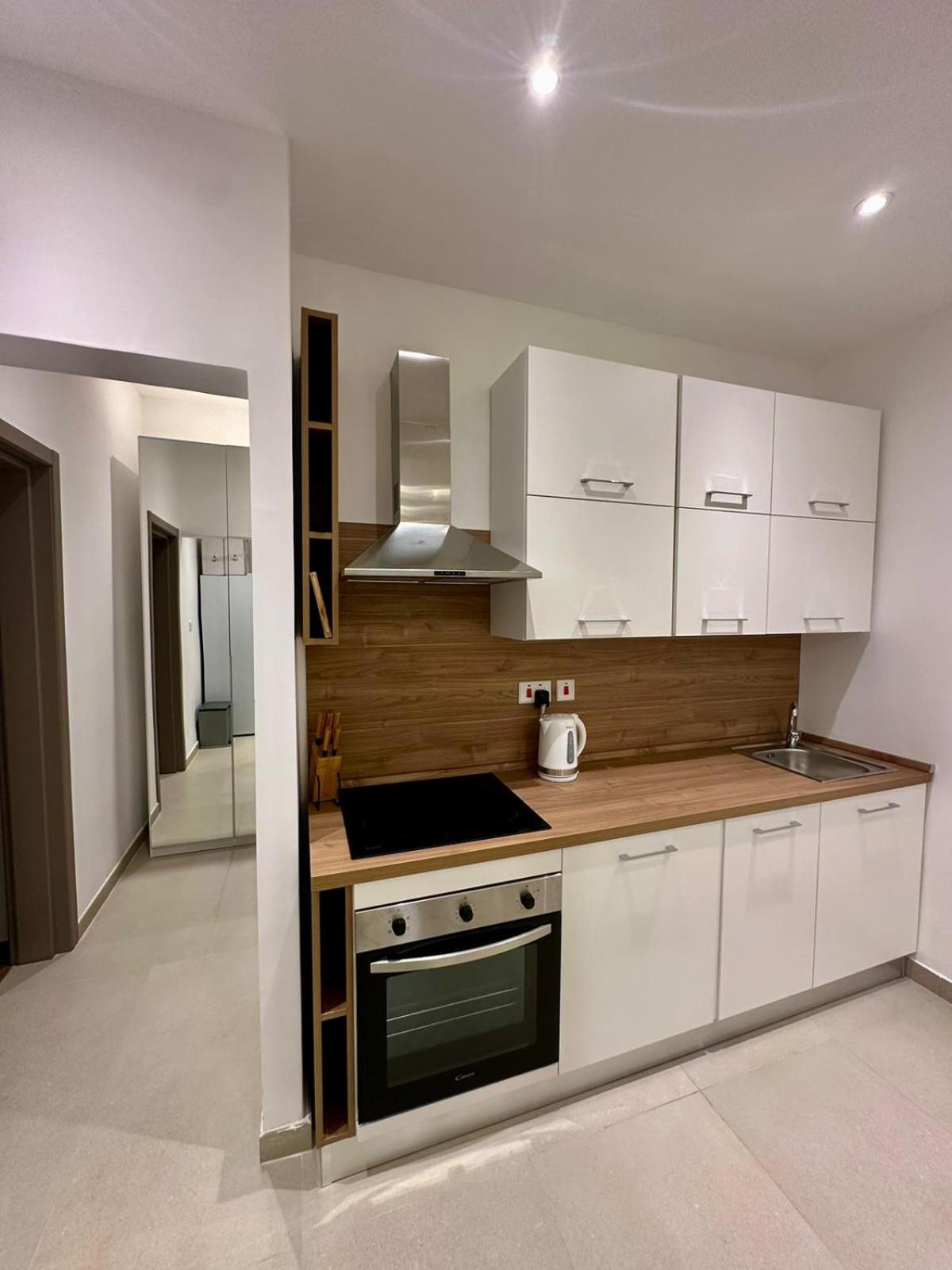 Is-Swieqi Acacia Avenue Apartments מראה חיצוני תמונה