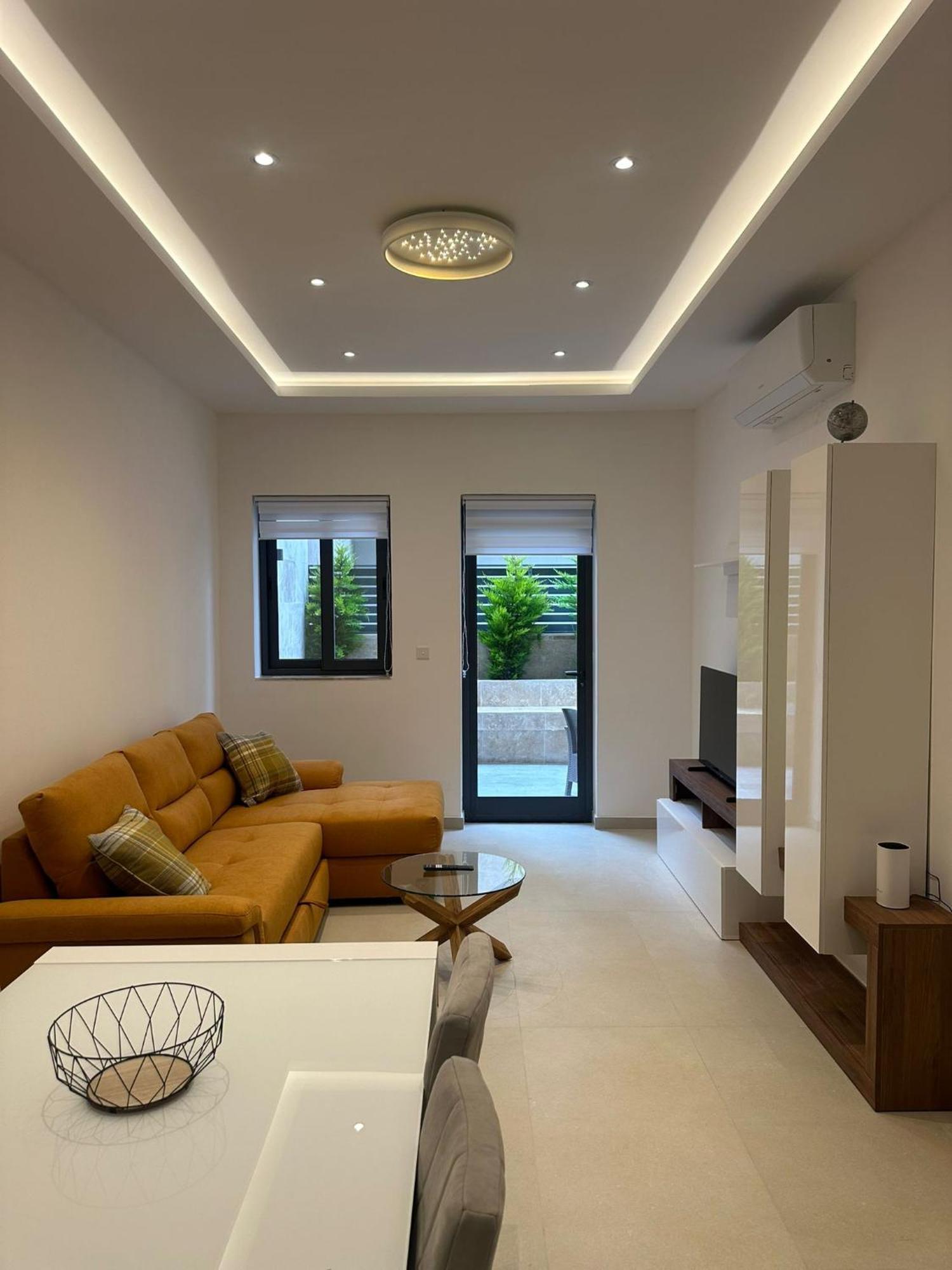 Is-Swieqi Acacia Avenue Apartments מראה חיצוני תמונה