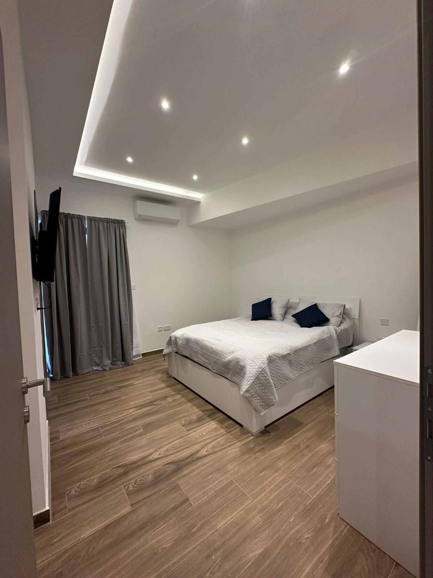 Is-Swieqi Acacia Avenue Apartments מראה חיצוני תמונה