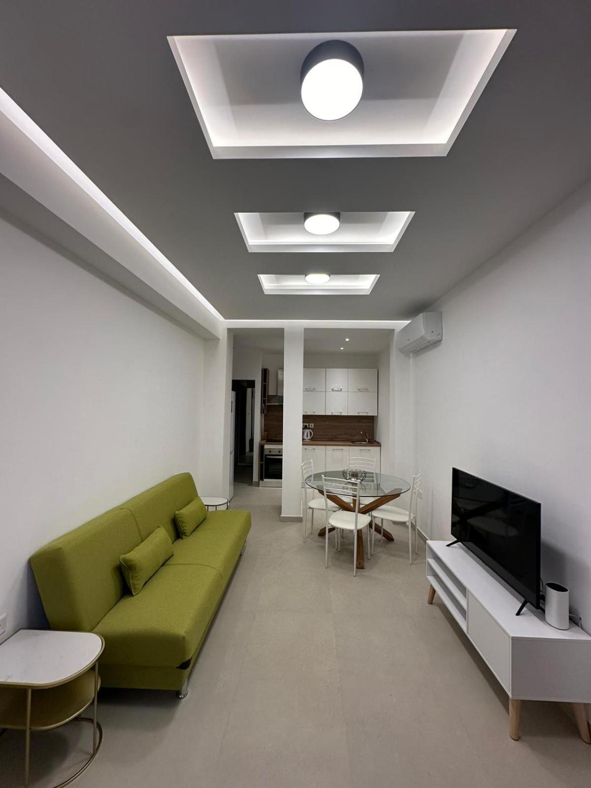 Is-Swieqi Acacia Avenue Apartments מראה חיצוני תמונה