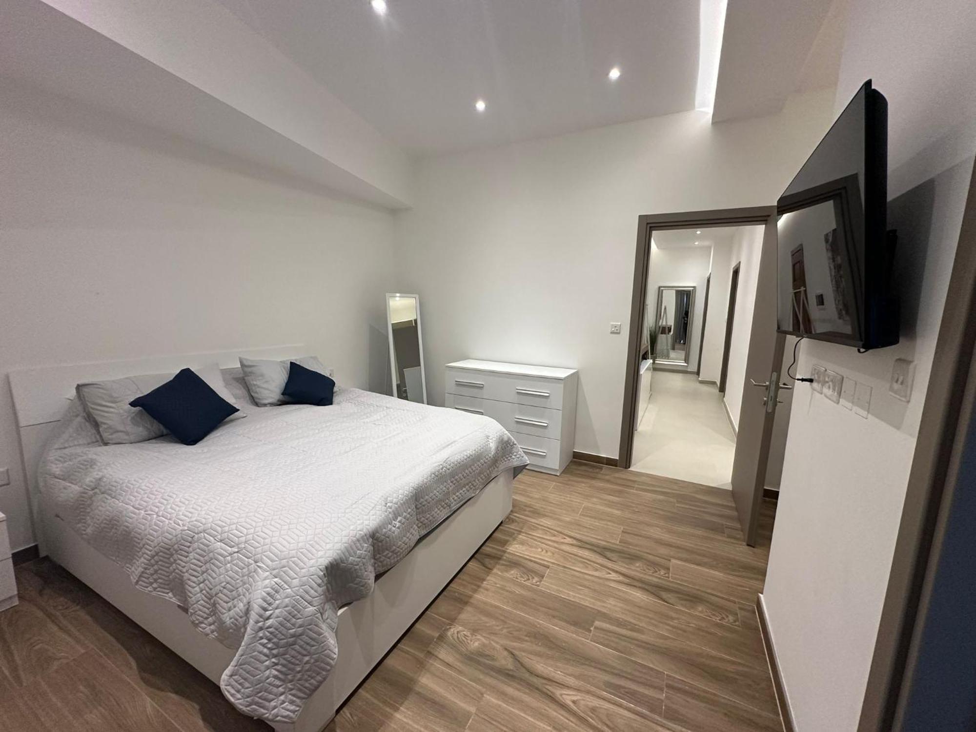Is-Swieqi Acacia Avenue Apartments מראה חיצוני תמונה