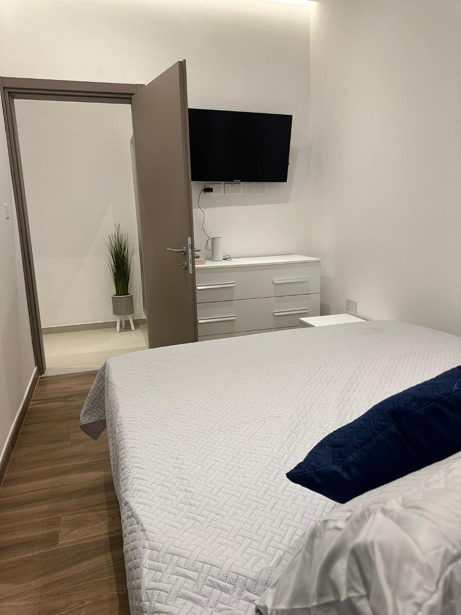Is-Swieqi Acacia Avenue Apartments מראה חיצוני תמונה