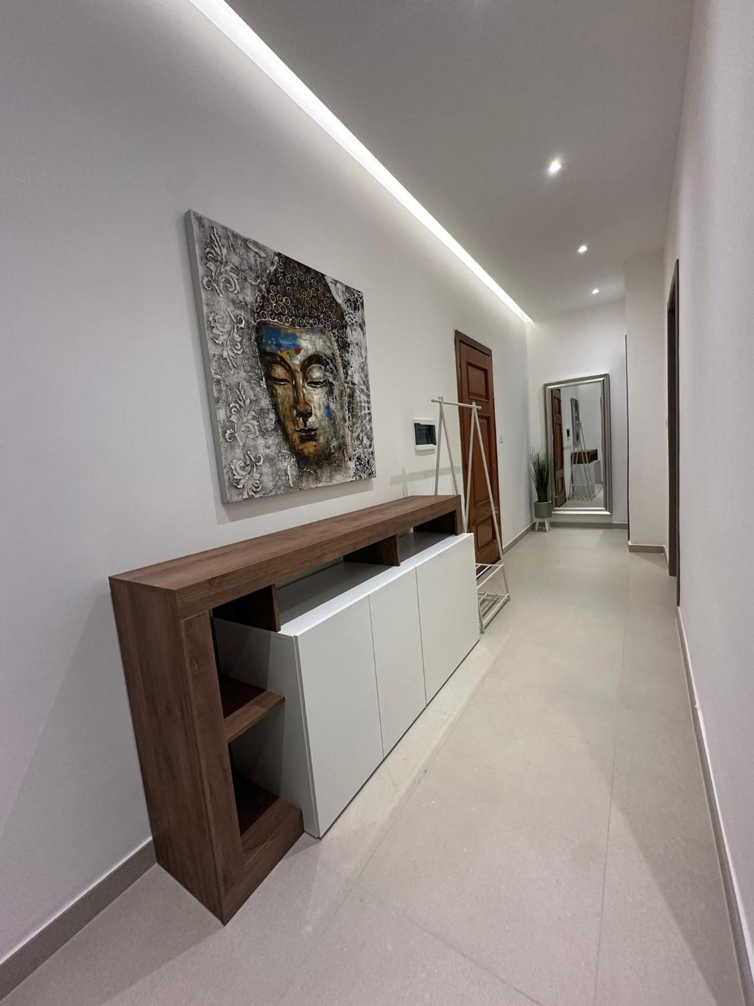 Is-Swieqi Acacia Avenue Apartments מראה חיצוני תמונה