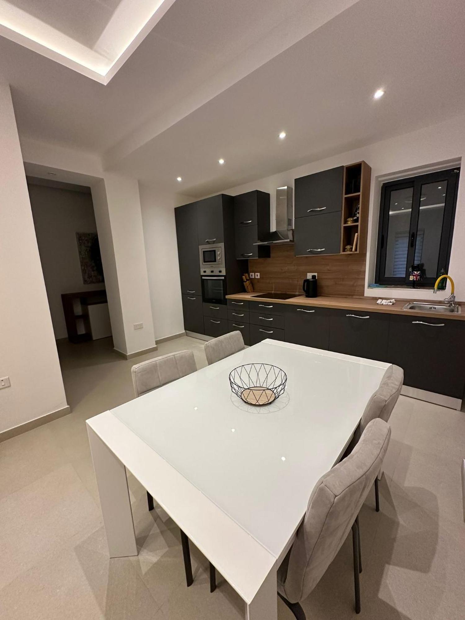 Is-Swieqi Acacia Avenue Apartments מראה חיצוני תמונה