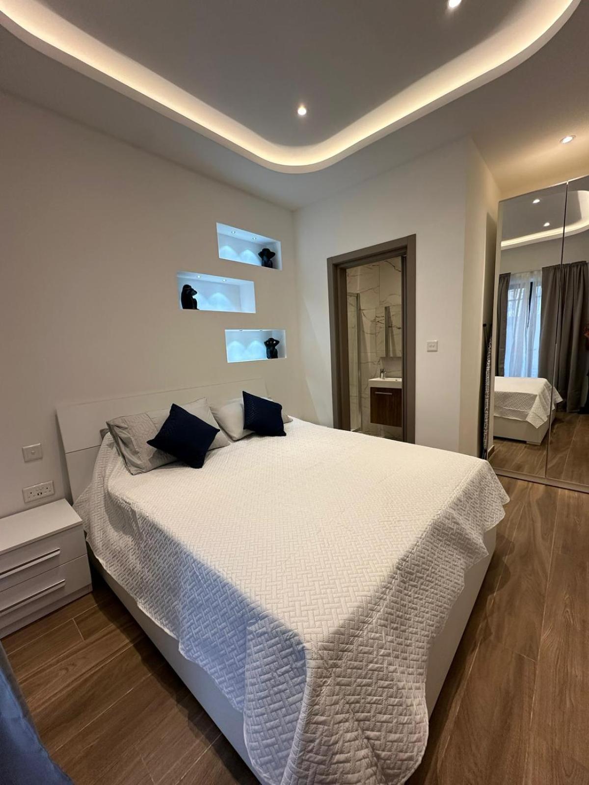 Is-Swieqi Acacia Avenue Apartments מראה חיצוני תמונה