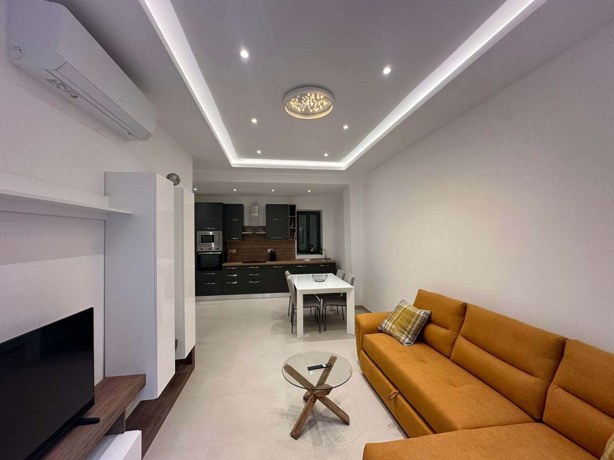 Is-Swieqi Acacia Avenue Apartments מראה חיצוני תמונה