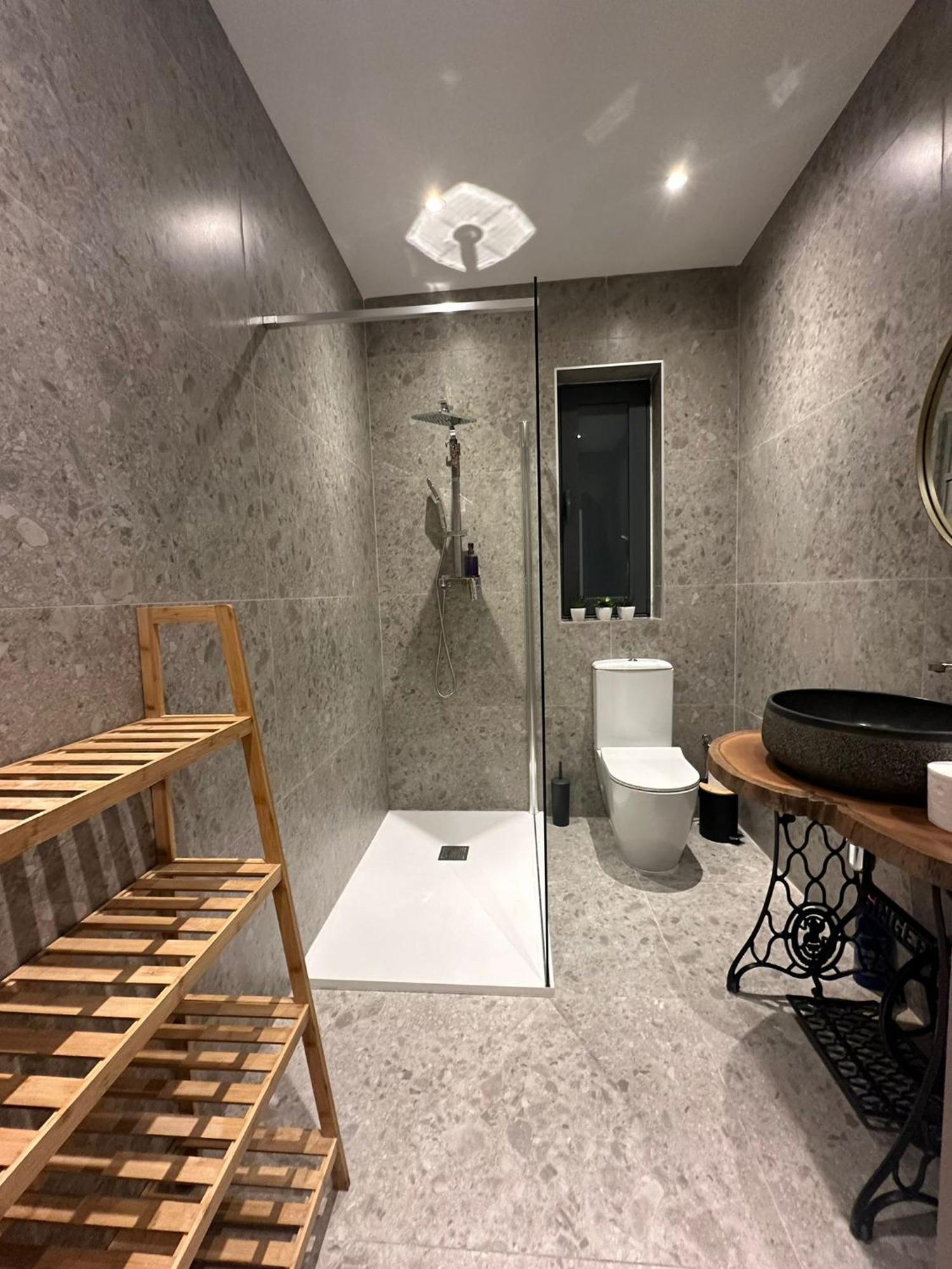 Is-Swieqi Acacia Avenue Apartments מראה חיצוני תמונה